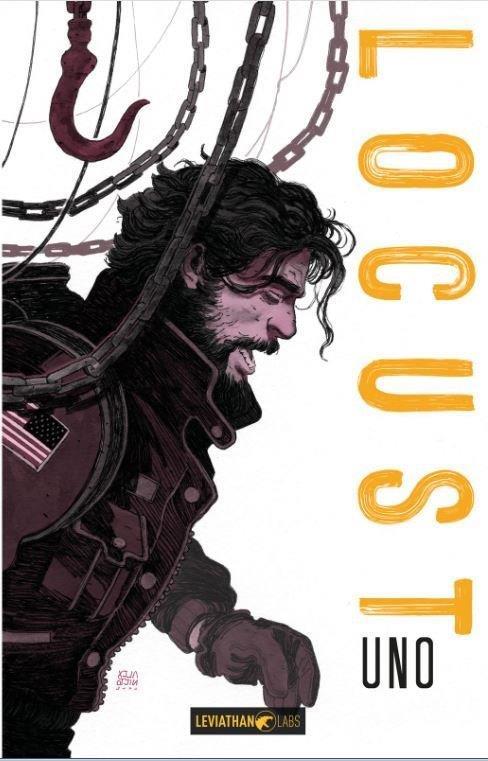 LOCUST 01 | 9791280137708 | MASSIMO ROSI & VITO COPPOLA & TOBIAS MEIER