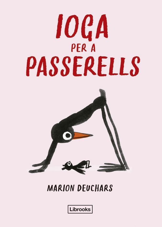 IOGA PER A PASSERELLS | 9788412653670 | MARION DEUCHARS