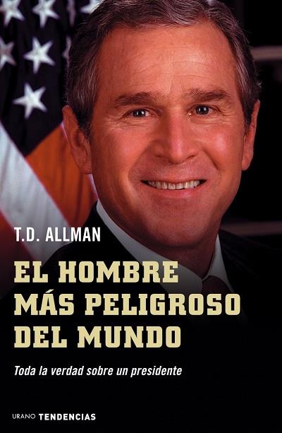 EL HOMBRE MAS PODEROSO DEL MUNDO | 9788479535827 | ALLMAN, T.D.