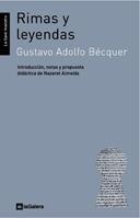 RIMAS Y LEYENDAS | 9788441209763 | GUSTAVO ADOLFO BECQUER