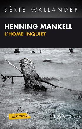 HOME INQUIET, L' | 9788483836125 | MANKELL, HENNING