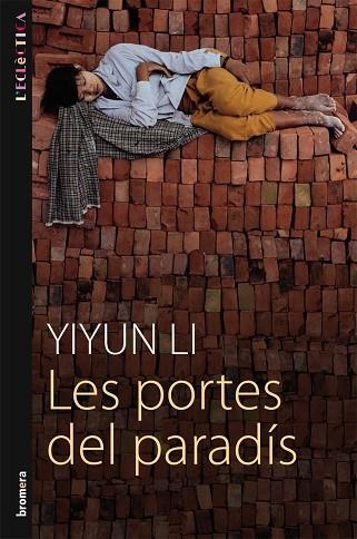 LES PORTES DEL PARADIS | 9788498244250 | LI, YIYUN