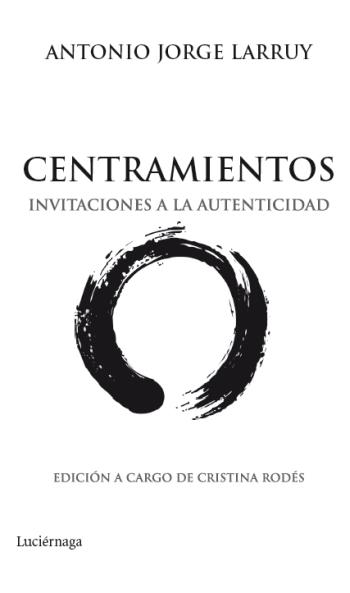 CENTRAMIENTOS | 9788492545513 | JORGE LARRUY, ANTONIO