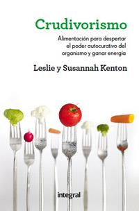 CRUDIVORISMO | 9788492981984 | LESLIE & KENTON, SUSANNAH