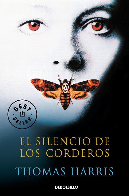 EL SILENCIO DE LOS CORDEROS | 9788497599368 | Harris, Thomas