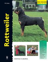 ROTTWEILER (SERIE EXCELLENCE) | 9788425512971 | JONAS, W.