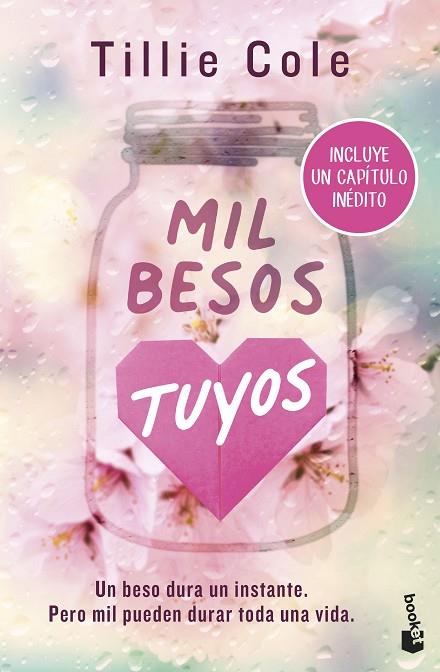 Mil besos tuyos | 9788427052925 | Tillie Cole