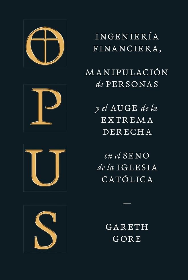 OPUS | 9788491996842 | GARETH GORE