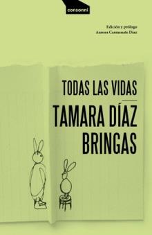 Todas las vidas | 9788419490216 | TAMARA DIAZ BRINGAS