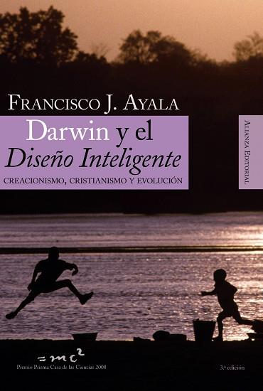 DARWIN Y EL DISEÑO INTELIGENTE | 9788420648224 | J. AYALA, FRANCISCO