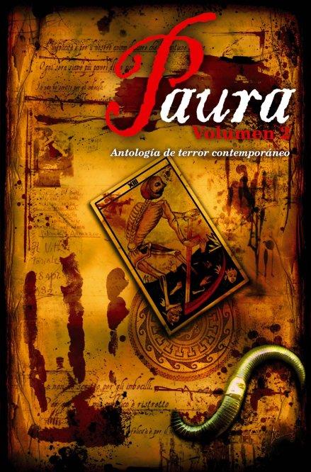 PAURA VOLUMEN 2  ANTOLOGIA DEL TERROR CONTEMPORANEO 2005 | 9788496173484 | VARIOS AUTORES