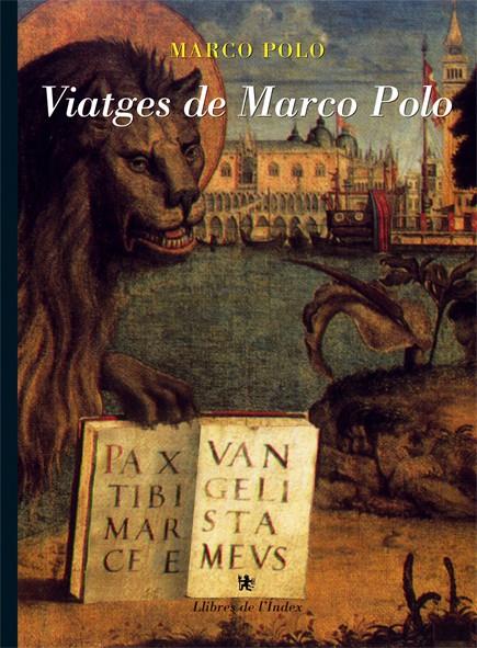 VIATGES DE MARCO POLO | 9788495317421 | POLO, MARCO