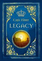 LEGACY | 9788424633769 | CLUVER, CAILA