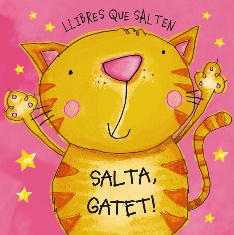 SALTA, GATET ! | 9788499064376 | RANDALL, RONNE