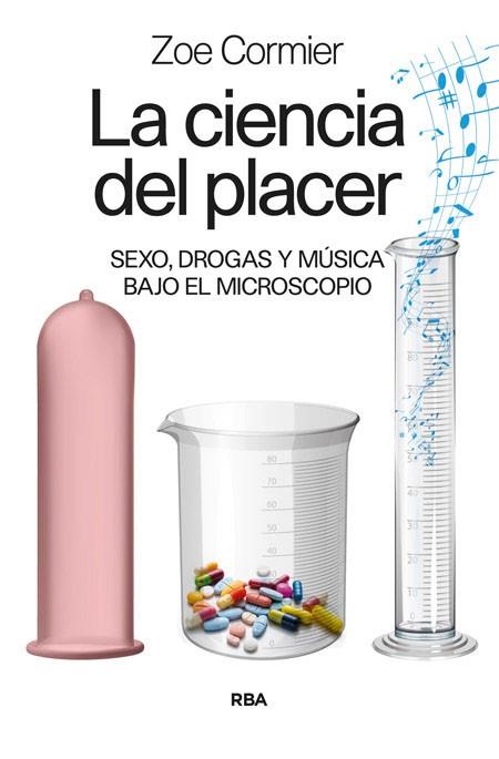 CIENCIA DEL PLACER, LA | 9788490564714 | CORMIER, ZOE