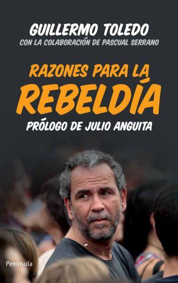 RAZONES PARA LA REBELDIA | 9788499421223 | TOLEDO, GUILLERMO