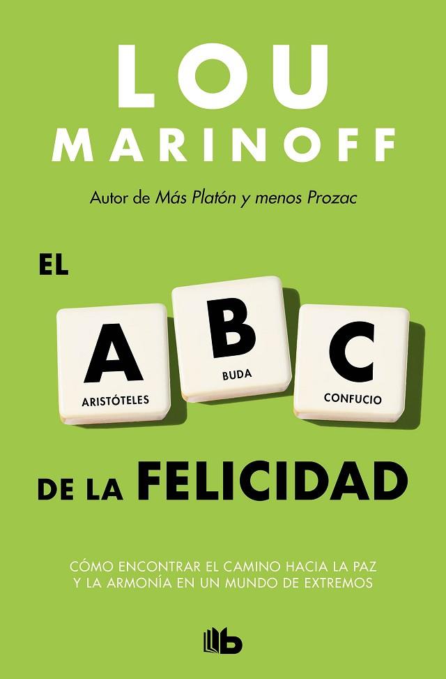 EL ABC DE LA FELICIDAD | 9788413143880 | LOU MARINOFF