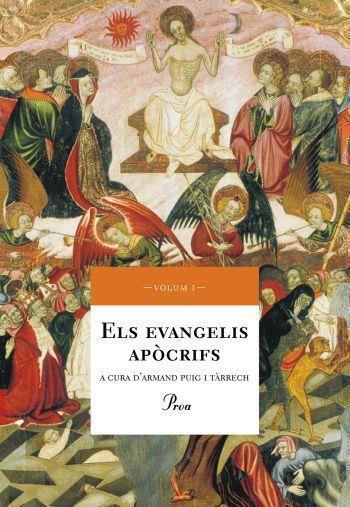 ELS EVANGELIS APOCRIFS | 9788484370635 | PUIG I TARRECH, ARMAND