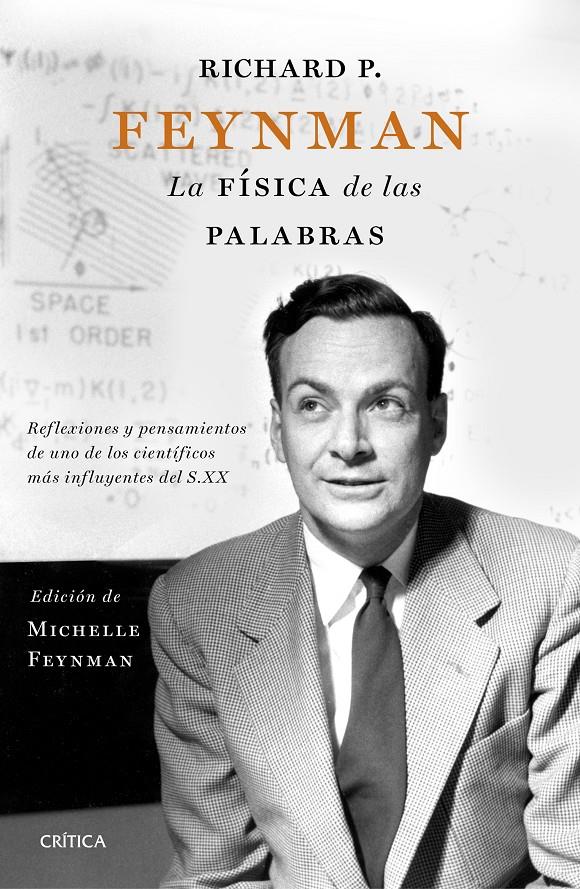 RICHARD P EYNMAN LA FISICA DE LAS PALABRAS | 9788498929683 | FEYNMAN, MICHELLE