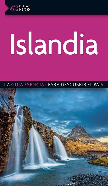 ISLANDIA | 9788493854447 | MATTHÍASDÓTTIR, HÓLMFRÍDUR