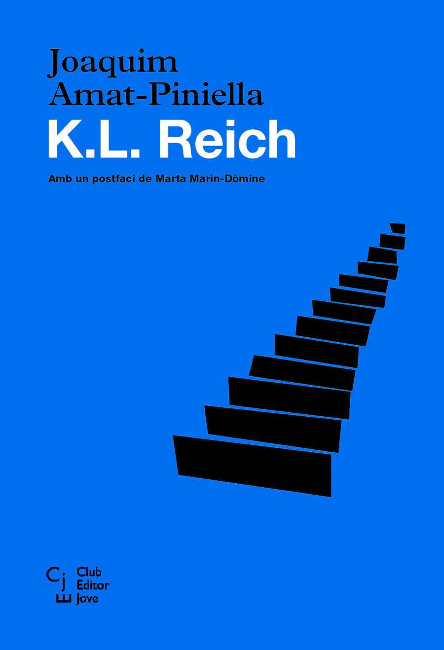 K.L. REICH | 9788473291798 | JOAQUIM AMAT PINIELLA