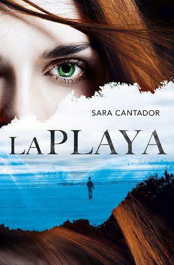 LA PLAYA | 9788420487144 | SARA CANTADOR