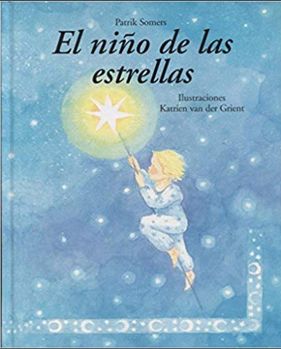 EL NIÑO DE LAS ESTRELLAS | 9788494758928 | PATRIK SOMERS