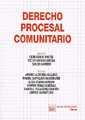 DERECHO PROCESAL COMUNITARIO | 9788484422334 | MORENO I ALTRES