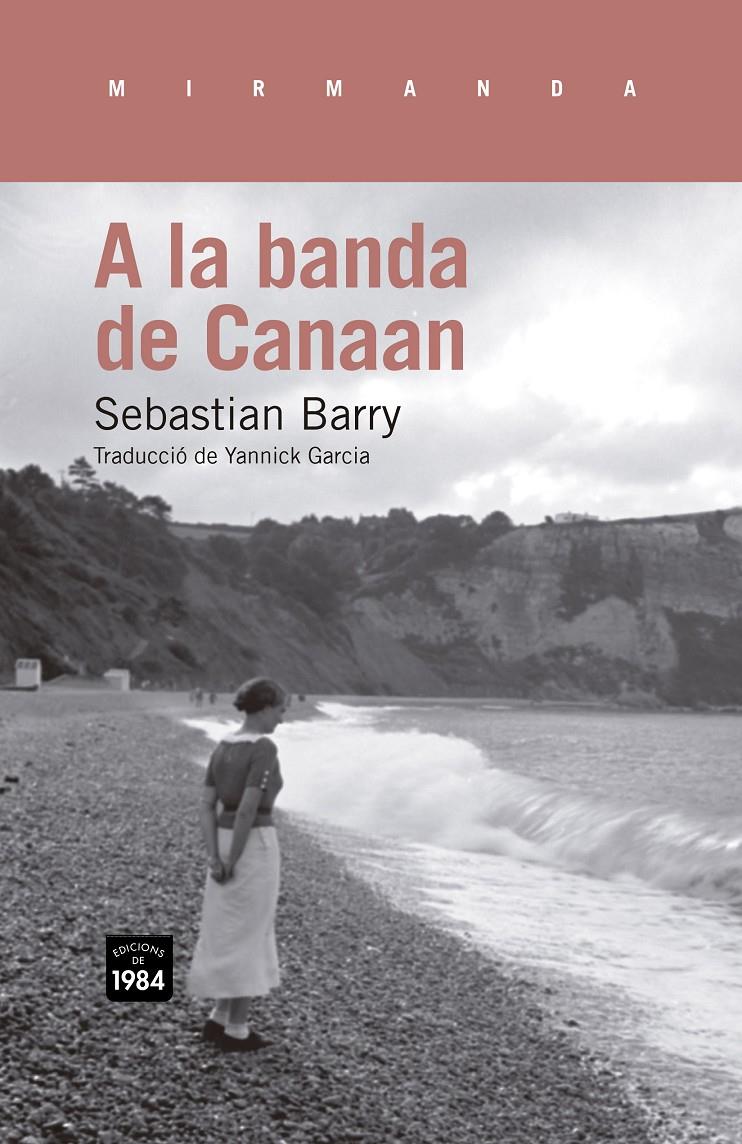 BANDA DE CANAAN, A LA | 9788415835097 | BARRY, SEBASTIAN