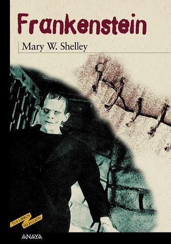 FRANKENSTEIN | 9788420712284 | MARY W. SHELLEY