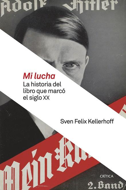 MI LUCHA | 9788417067335 | SVEN FELIX KELLERHOFF