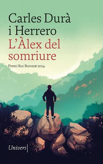 L'ALEX DEL SOMRIURE | 9788419721242 | CARLES DURA I HERRERO