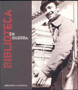 BIBLIOTECA EN GUERRA | 9788488699831 | VV.AA.