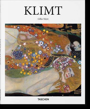 KLIMT | 9783836558051 | GILLES NERET