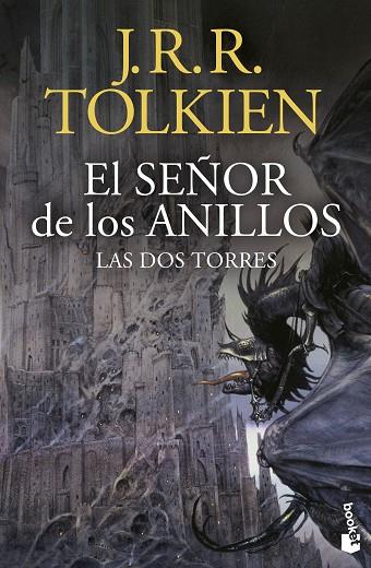 El Señor de los Anillos 02 Las Dos Torres | 9788445018064 | J. R. R. Tolkien