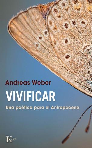 Vivificar | 9788411210591 | Andreas Weber