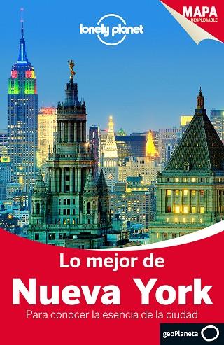 LO MEJOR DE NUEVA YORK 3 | 9788408135463 | REGIS ST.LOUIS/CRISTIAN BONETTO