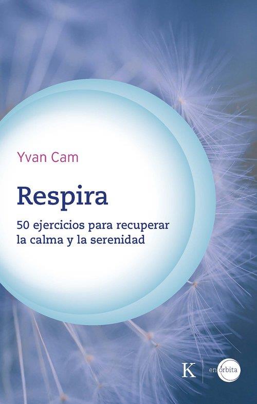 Respira | 9788411212441 | Yvan Cam