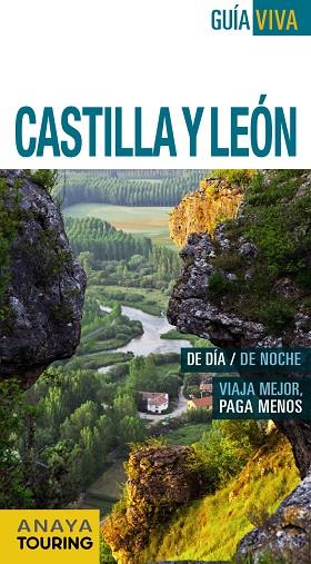 CASTILLA Y LEON | 9788499357287 | VVAA