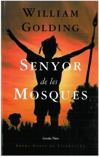 SENYOR DE LES MOSQUES | 9788499320649 | GOLDING, WILLIAM