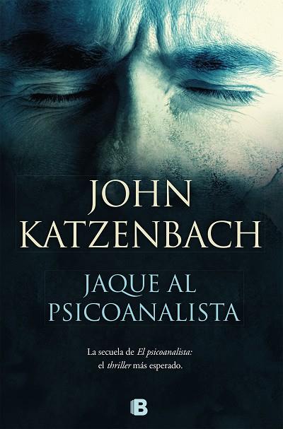 JAQUE AL PSICOANALISTA | 9788466664202 | JOHN KATZENBACH