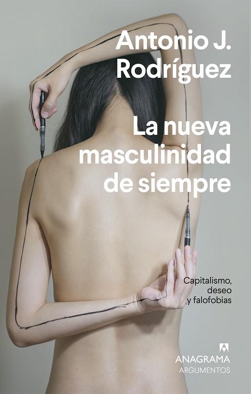 La nueva masculinidad de siempre | 9788433964380 | Antonio J. Rodríguez