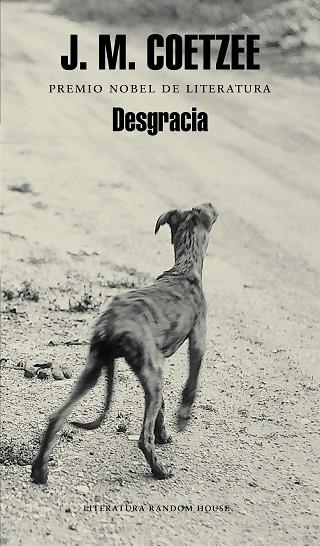 DESGRACIA | 9788439722342 | J.M. Coetzee