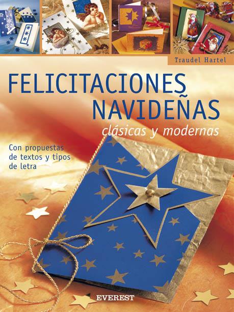 FELICITACIONES NAVIDEÑAS | 9788424187880 | TRAUDEL HARTEL