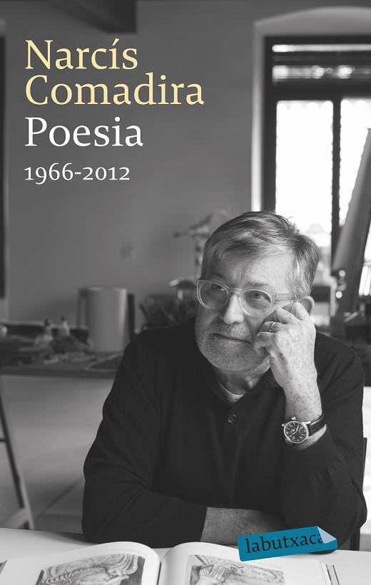 POESIA 1966-2012 | 9788499308777 | COMADIRA, NARCIS