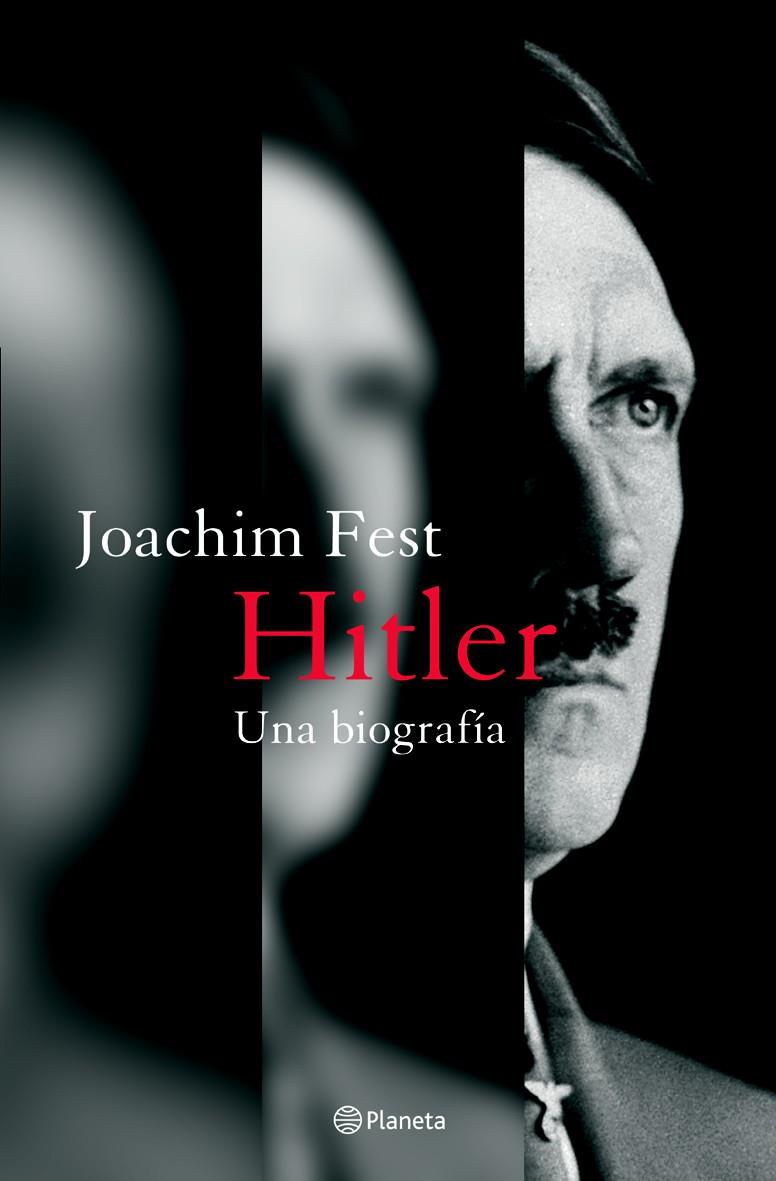 HITLER | 9788408057925 | FEST, JOACHIM