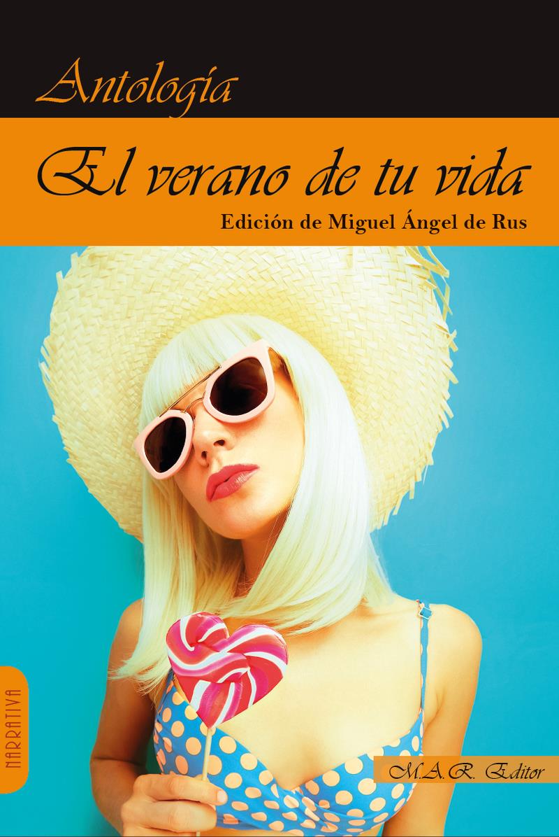 EL VERANO DE TU VIDA | 9788417433895 | MATEO, LUIS;MARTIN, GUSTAVO;TRAPIELLO, A