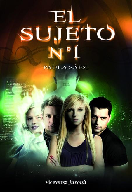 EL SUJETO Nº1 | 9788492819249 | SAEZ, PAULA