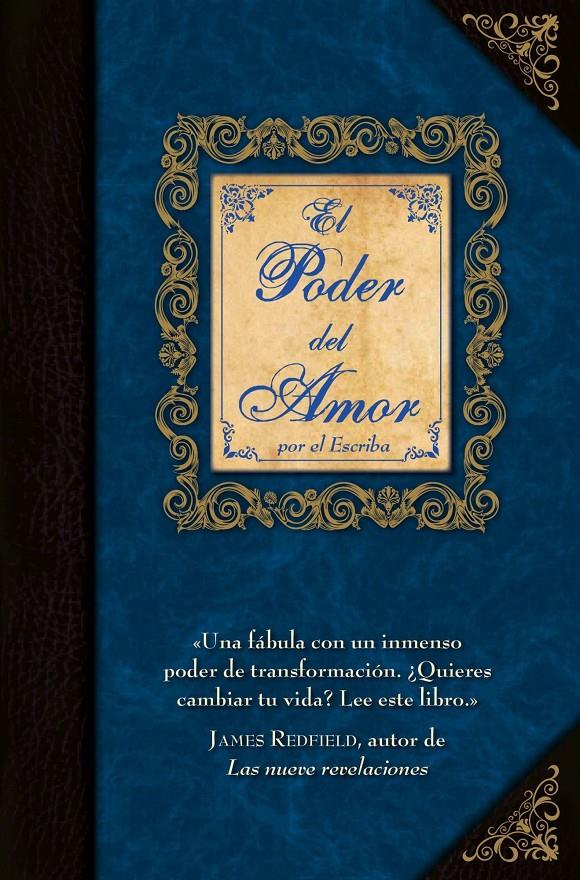 PODER DEL AMOR POR EL ESCRIBA | 9788497545600 | JOANN DAVIS