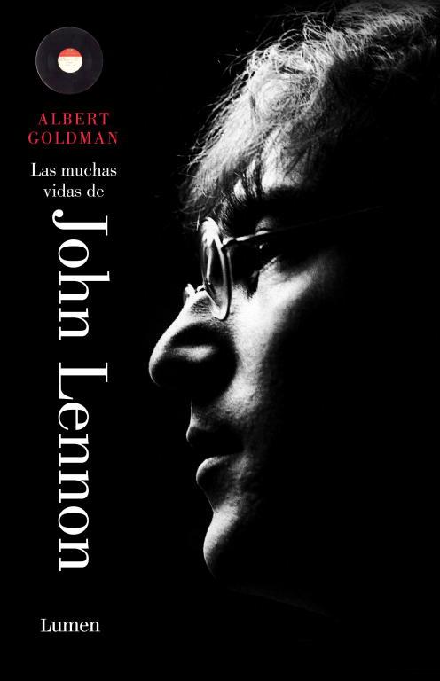 LAS MUCHAS VIDAS DE JOHN LENNON | 9788426418777 | GOLDMAN, ALBERT